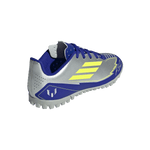 נעלי כדורגל פקקים אדידס F50 Club Messi Turf