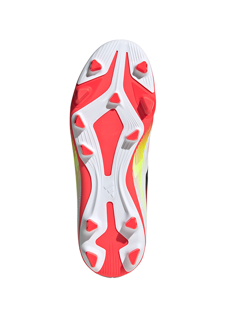 נעלי כדורגל פקקים אדידס F50 CLUB - נעלי נמרוד