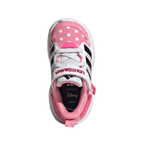 נעלי ספורט תאורה אדידס LIGHTORAMA MINNIE MOUSE - נעלי נמרוד