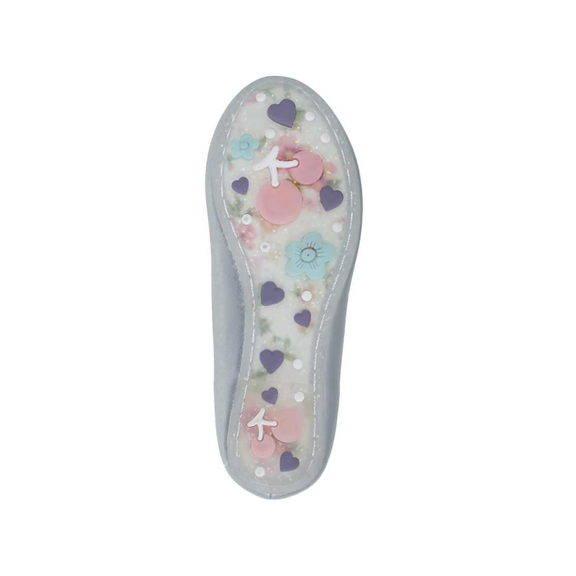 בלרינה פנינים 21EAST - נעלי נמרוד