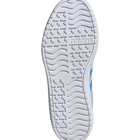 נעלי ספורט אדידס VL COURT BOLD J HALBLU - נעלי נמרוד