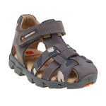 סנדלי FIDO אלפנטן - נעלי נמרוד