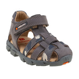 סנדלי FIDO אלפנטן - נעלי נמרוד