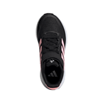 נעלי ספורט אדידס RUNFALCON 5 EL C CBLACK
