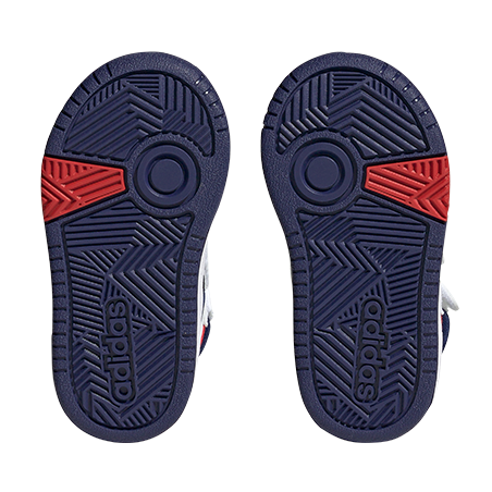 נעלי ספורט אדידס HOOPS MID 3.0 AC I - נעלי נמרוד