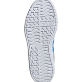 נעלי ספורט אדידס VL COURT BOLD J HALBLU - נעלי נמרוד