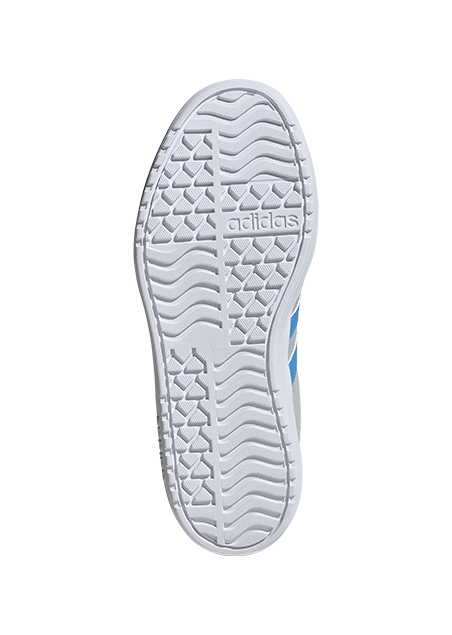 נעלי ספורט אדידס VL COURT BOLD J HALBLU - נעלי נמרוד