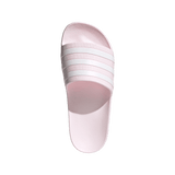 כפכפים אדידס Adilette Aqua Slides - נעלי נמרוד
