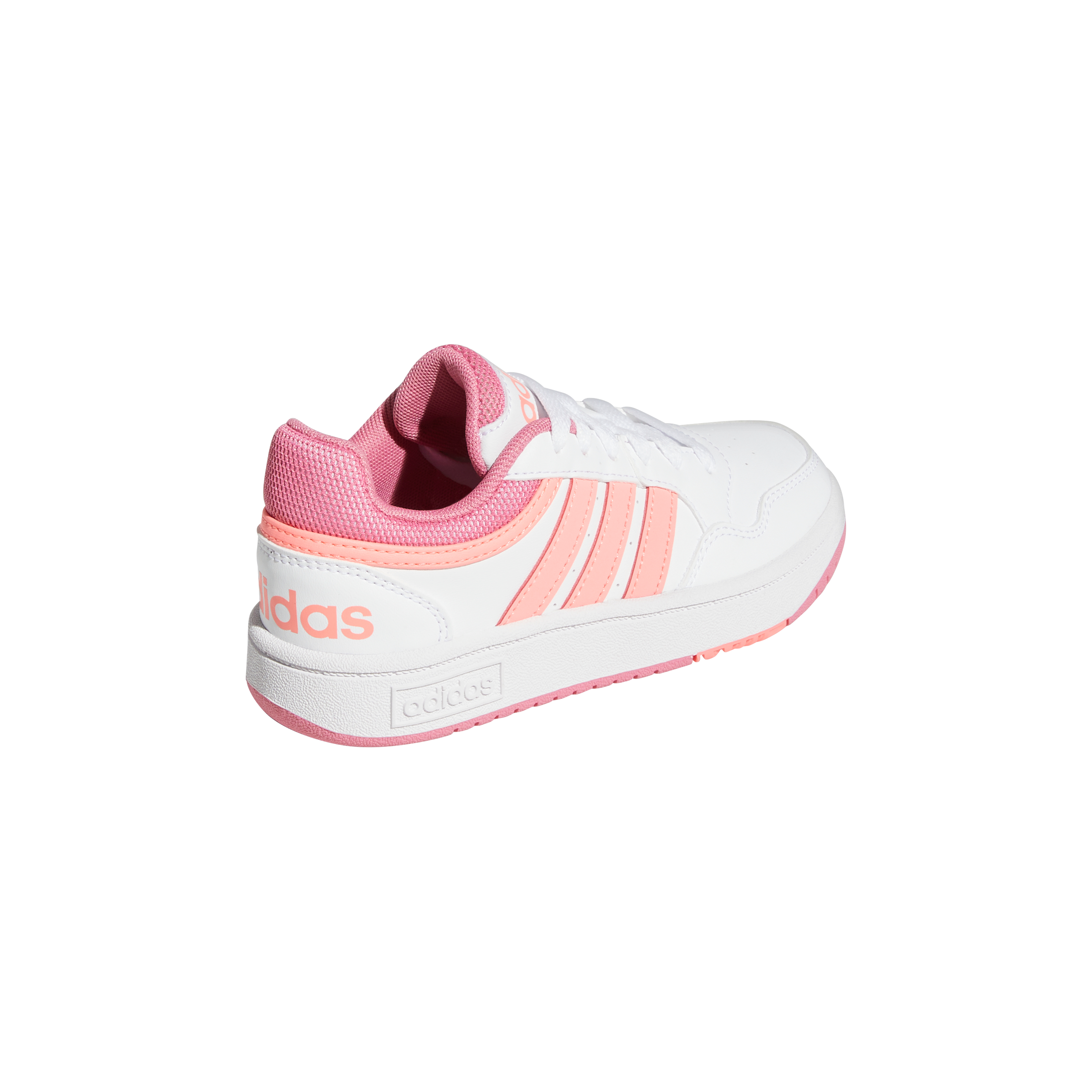 נעלי ספורט אדידס HOOPS 3.0 K - נעלי נמרוד