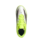 נעלי כדורגל קט-רגל אדידס F50 CLUB Turf Football - נעלי נמרוד