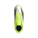 נעלי כדורגל קט-רגל אדידס F50 CLUB Turf Football - נעלי נמרוד