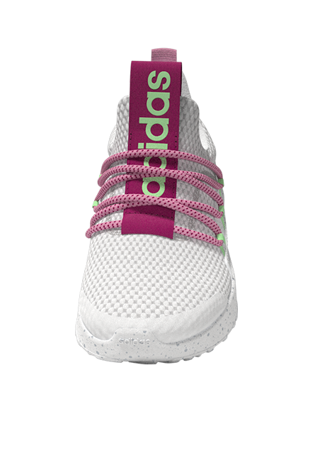 נעלי ספורט אדידס LITE RACER ADAPT 5.0 K - נעלי נמרוד