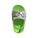 כפכפי אדידס Pixar Toy Story Adilette Estrap - נעלי נמרוד