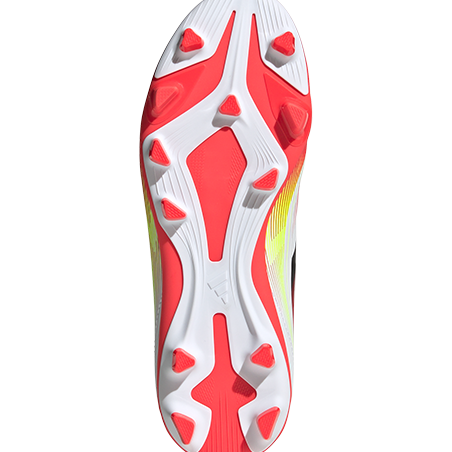 נעלי כדורגל פקקים אדידס F50 CLUB - נעלי נמרוד