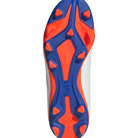 נעלי כדורגל פקקים אדידס COPA PURE 2 CLUB FxG J FTWWHT - נעלי נמרוד