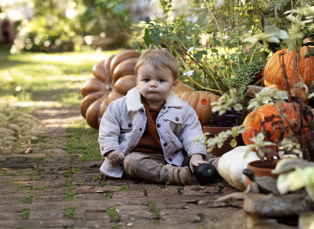 קולקציית צעד ראשון