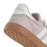 נעלי ספורט אופנה אדידס Breaknet Sleek Shoes - נעלי נמרוד