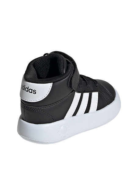 נעלי סניקרס אופנה אדידס Grand Court Core - נעלי נמרוד