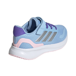 נעלי ספורט אדידס RUNFALCON 5 EL C GLOBLU