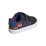 נעלי ספורט אופנה ספיידי דיסני מארוול SPIDER-MAN VL COURT 3.0