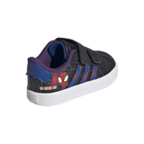 נעלי ספורט אופנה ספיידי דיסני מארוול SPIDER-MAN VL COURT 3.0 - נעלי נמרוד