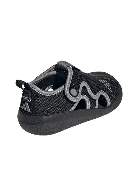 נעלי ים אדידס ALTAVENTURE 3 I CBLACK - נעלי נמרוד