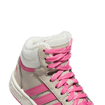 נעלי ספורט סקייט אדידס HOOPS MID 3.0 K - נעלי נמרוד