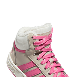 נעלי ספורט סקייט אדידס HOOPS MID 3.0 K - נעלי נמרוד