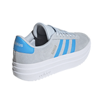 נעלי ספורט אדידס VL COURT BOLD J HALBLU - נעלי נמרוד