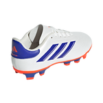 נעלי כדורגל פקקים אדידס COPA PURE 2 CLUB FxG J FTWWHT - נעלי נמרוד