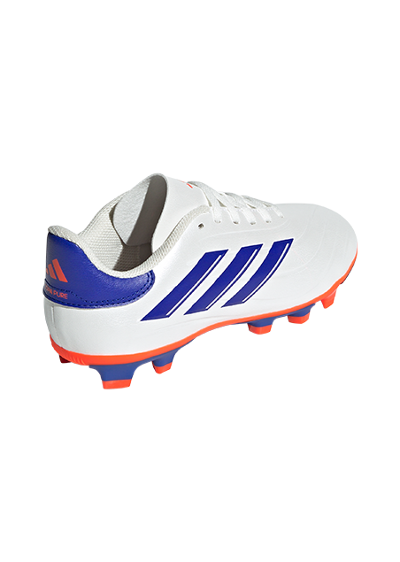 נעלי כדורגל פקקים אדידס COPA PURE 2 CLUB FxG J FTWWHT - נעלי נמרוד