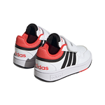 נעלי ספורט אדידס HOOPS 3.0 CF I - נעלי נמרוד