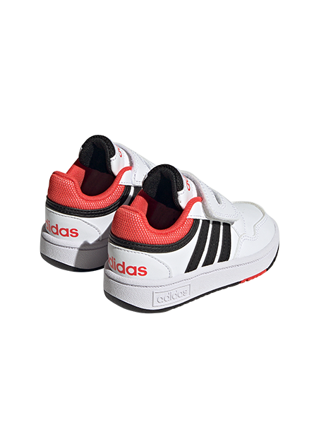 נעלי ספורט אדידס HOOPS 3.0 CF I - נעלי נמרוד