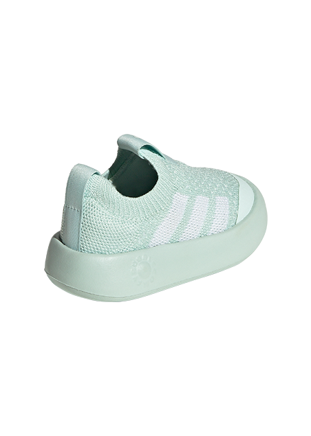 נעלי ספורט אדידס BUBBLECOMFY I HALMIN - נעלי נמרוד