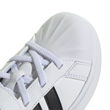 נעלי סניקרס אופנה אדידס Tenis Street Talk - נעלי נמרוד