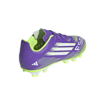 נעלי כדורגל פקקים אדידס F50 Club Firm/Multi - נעלי נמרוד