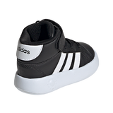 נעלי סניקרס אופנה אדידס Grand Court Core - נעלי נמרוד