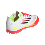 נעלי קט-רגל כדורגל אדידס F50 CLUB TF J - נעלי נמרוד