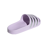 כפכפים אדידס ADILETTE AQUA ICELAV - נעלי נמרוד