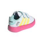 נעלי ספורט מיני מאוס אדידס GRAND COURT MINNIE CF I - נעלי נמרוד