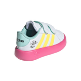 נעלי ספורט מיני מאוס אדידס GRAND COURT MINNIE CF I - נעלי נמרוד