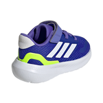 נעלי ספורט אדידס RUNFALCON 5 EL I LUCBLU