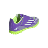 נעלי קט-רגל אדידס F50 Club Hook-and-Loop - נעלי נמרוד