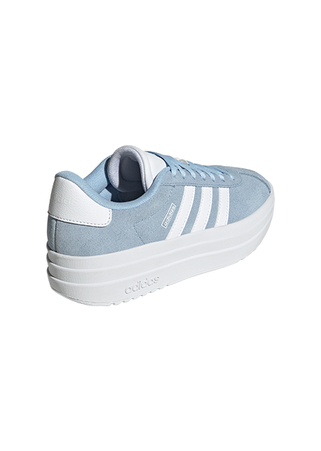 נעלי סניקרס אופנה אדידס adidas VL Court - נעלי נמרוד