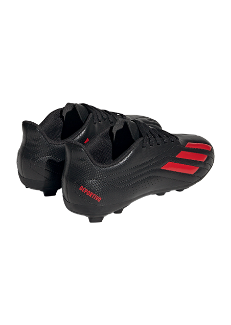 נעלי כדורגל פקקים אדידס Deportivo II FxG J - נעלי נמרוד