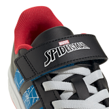 נעלי אופנה אדידס ספיידרמן Marvel Spider-Man Grand Court - נעלי נמרוד