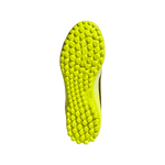 נעלי כדורגל קט-רגל אדידס F50 CLUB Velcro Turf Football - נעלי נמרוד