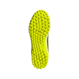 נעלי כדורגל קט-רגל אדידס F50 CLUB Velcro Turf Football - נעלי נמרוד