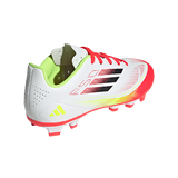 נעלי כדורגל פקקים אדידס F50 CLUB - נעלי נמרוד