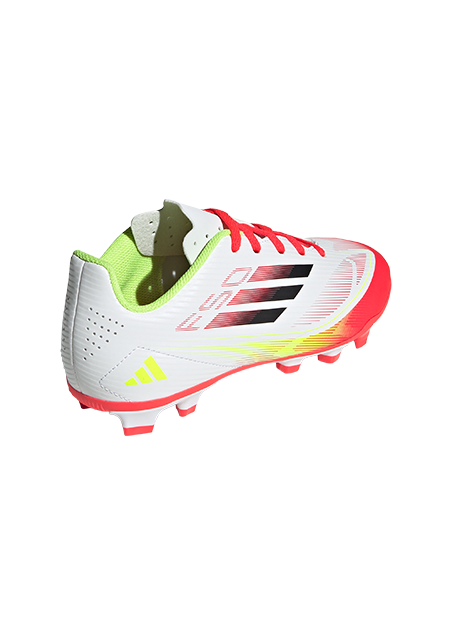 נעלי כדורגל פקקים אדידס F50 CLUB - נעלי נמרוד